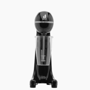 JOHNY ECO AK 2/2 BLACK