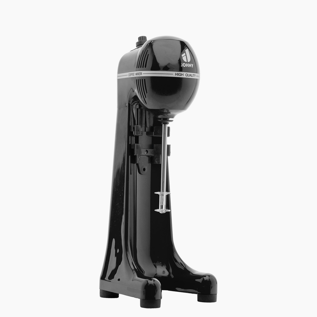 JOHNY ECO AK 2/2 BLACK