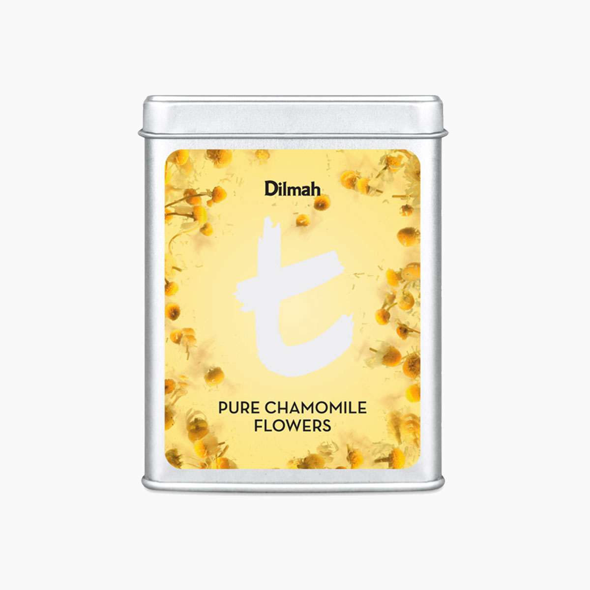 PURE CHAMOMILE FLOWERS 42g