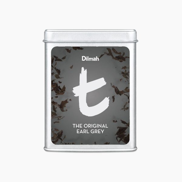 THE ORIGINAL EARL GREY 100g