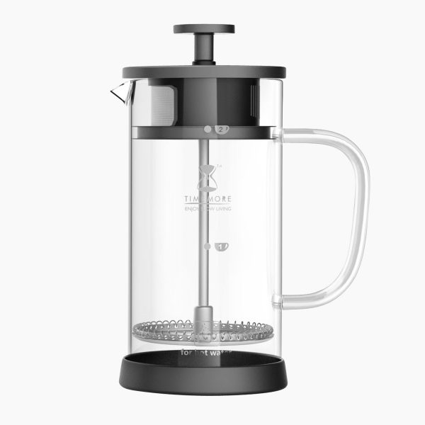 TIMEMORE FRENCHPRESS 0,35l