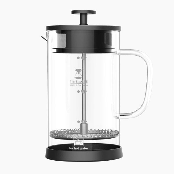 TIMEMORE FRENCHPRESS 0,6l