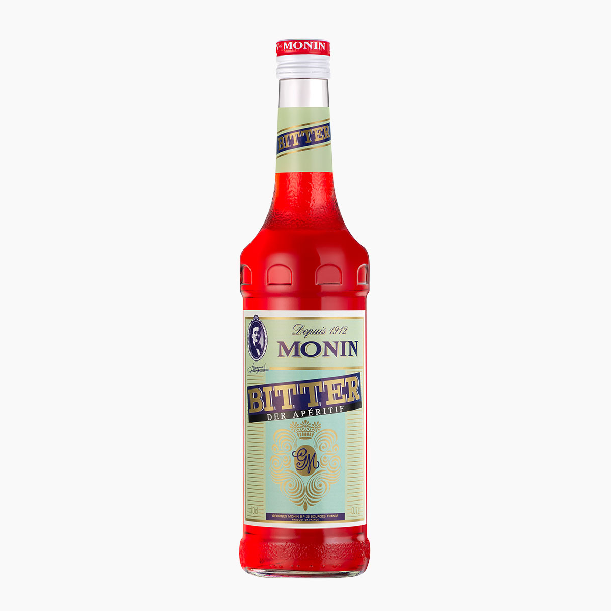 BITTER SYRUP 0,7l