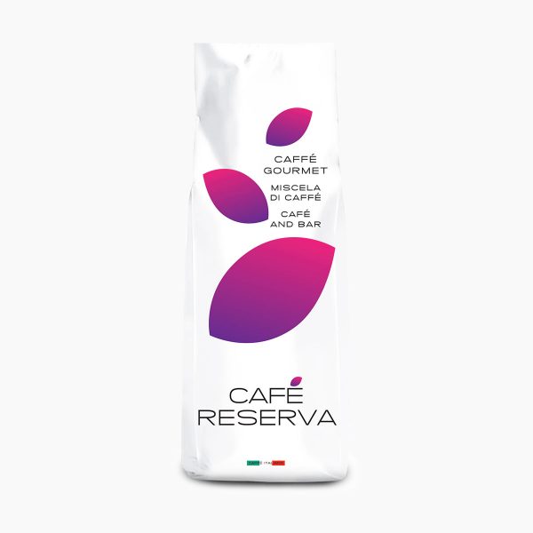 CAFÉ RESERVA GOURMET 1kg