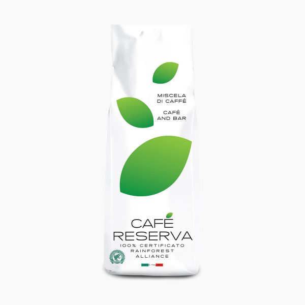 CAFÉ RESERVA RAINFOREST 1kg