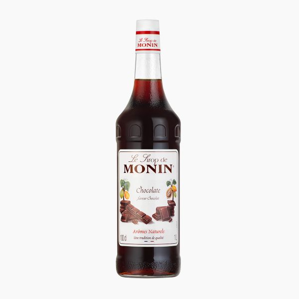CHOCOLATE SYRUP 1l