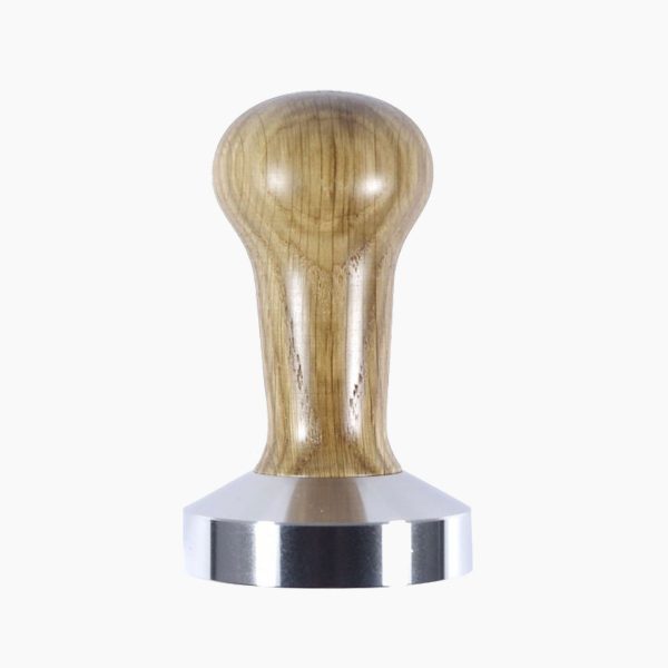 MOTTA HEAVY TAMPER WOOD