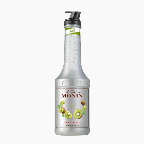 KIWI PUREE 1l