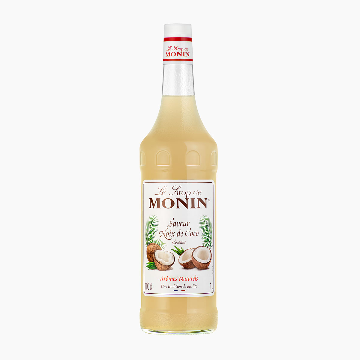 COCONUT SYRUP 1l