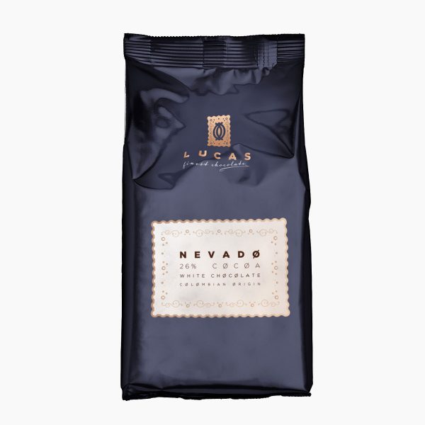 NEVADO 26% COCOA 2kg