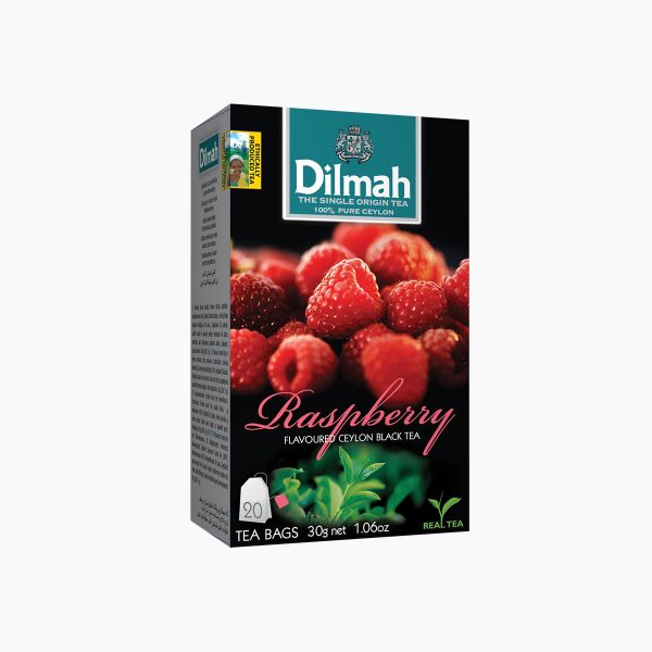 RASPBERRY