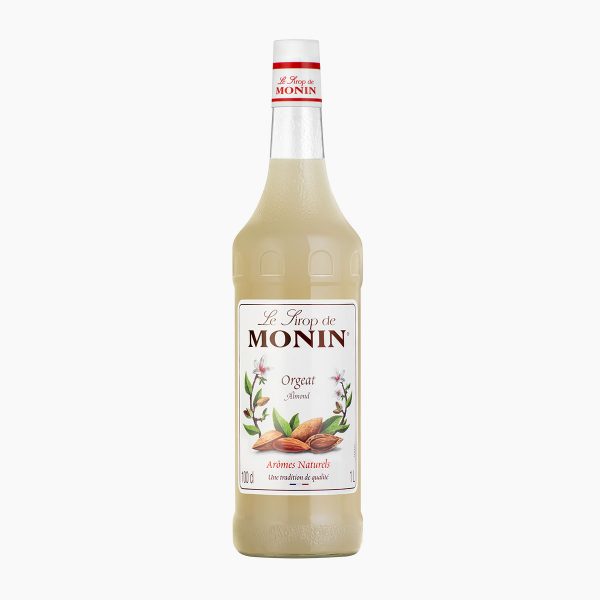 ALMOND SYRUP 1l