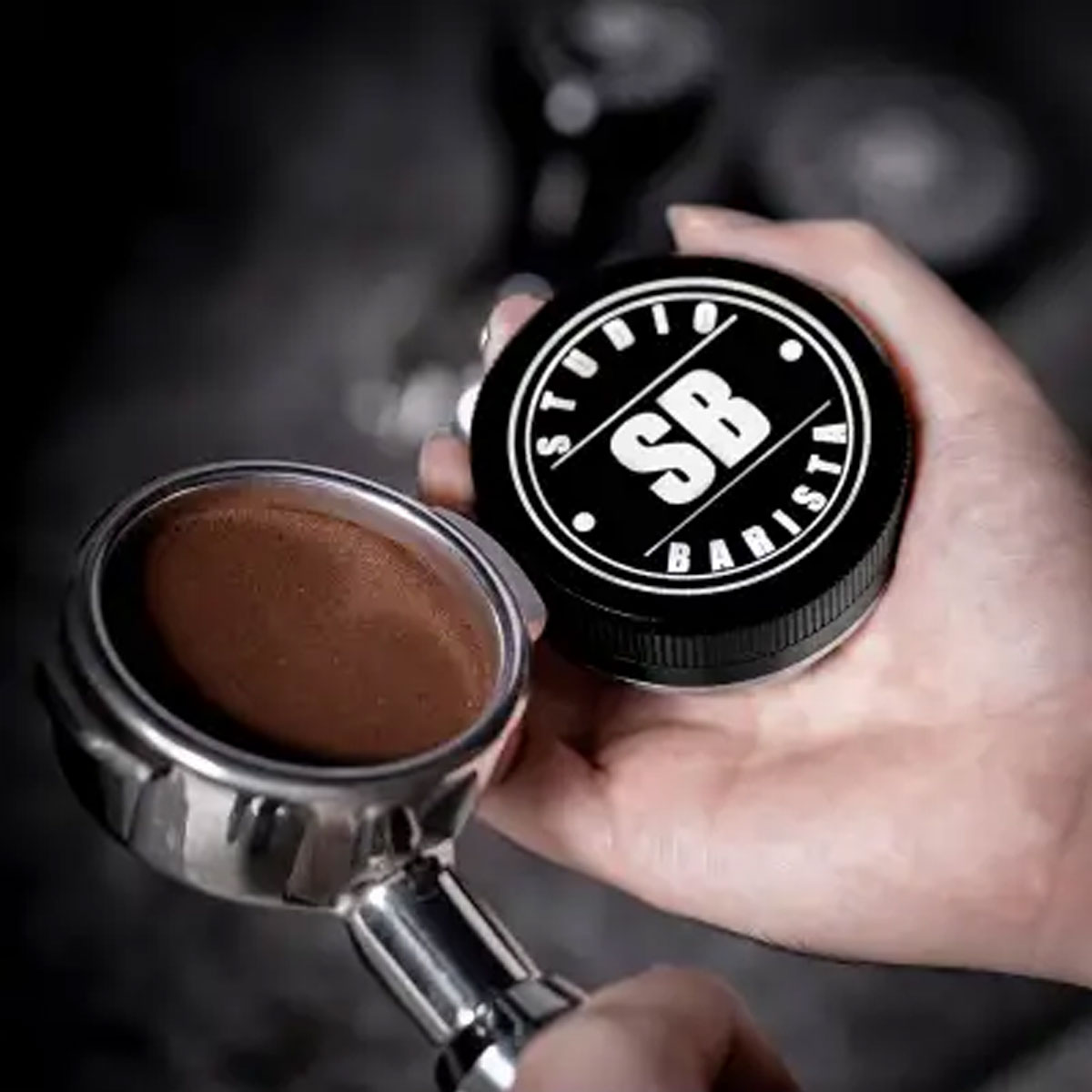 STUDIO BARISTA COFFEE DISTRIBUTOR