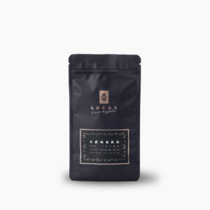 SOMBRA 54% COCOA 200g