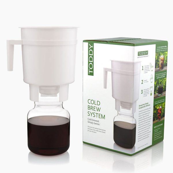 TODDY HOME COLD BREW SYSTEM