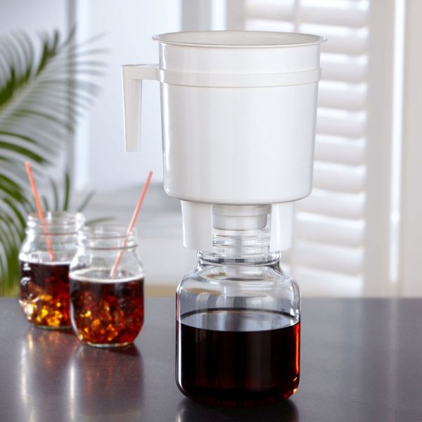 TODDY HOME COLD BREW SYSTEM
