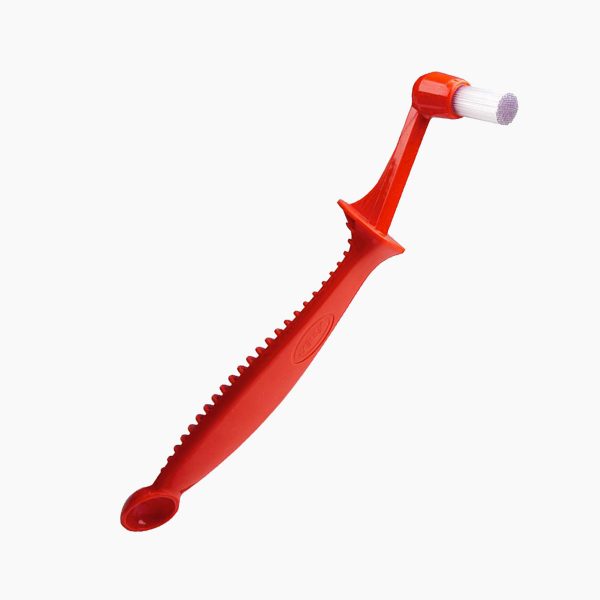 URNEX CLEANING BRUSH