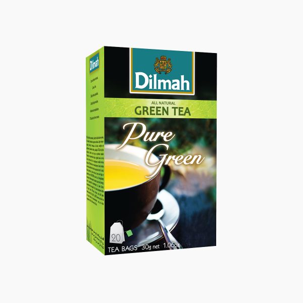 GREEN TEA