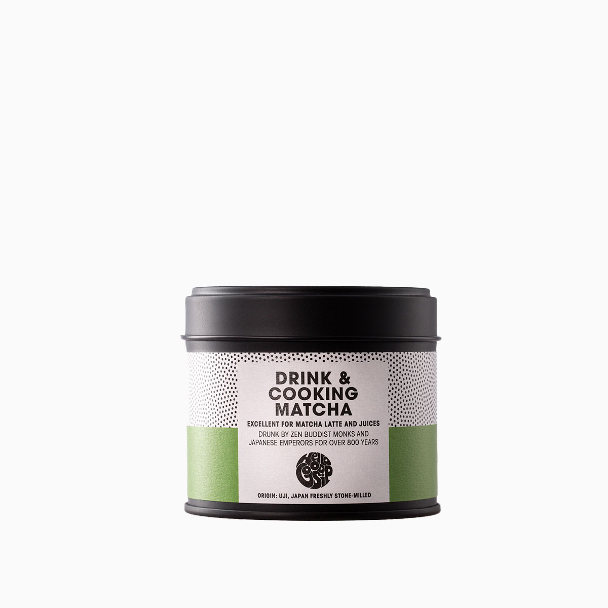 DRINK & COOKING MATCHA 50g