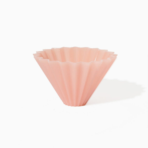 ORIGAMI AIR DRIPPER PINK S