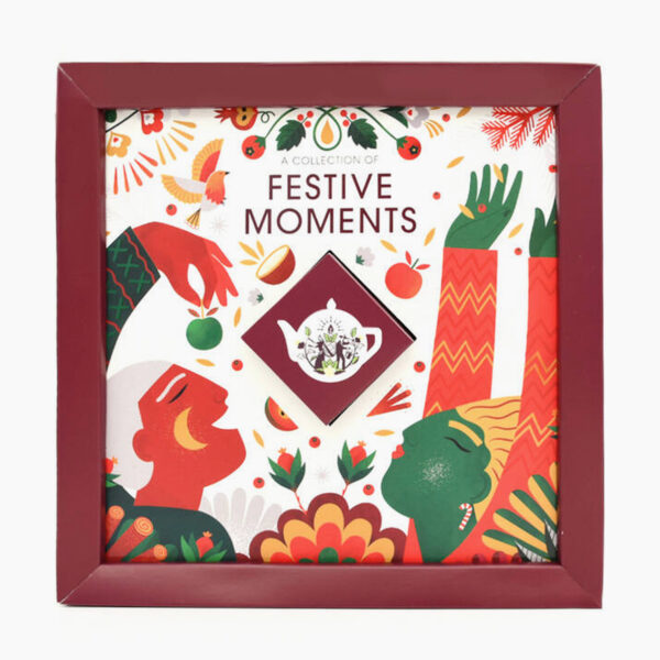 FESTIVE MOMENTS COLLECTION 60g