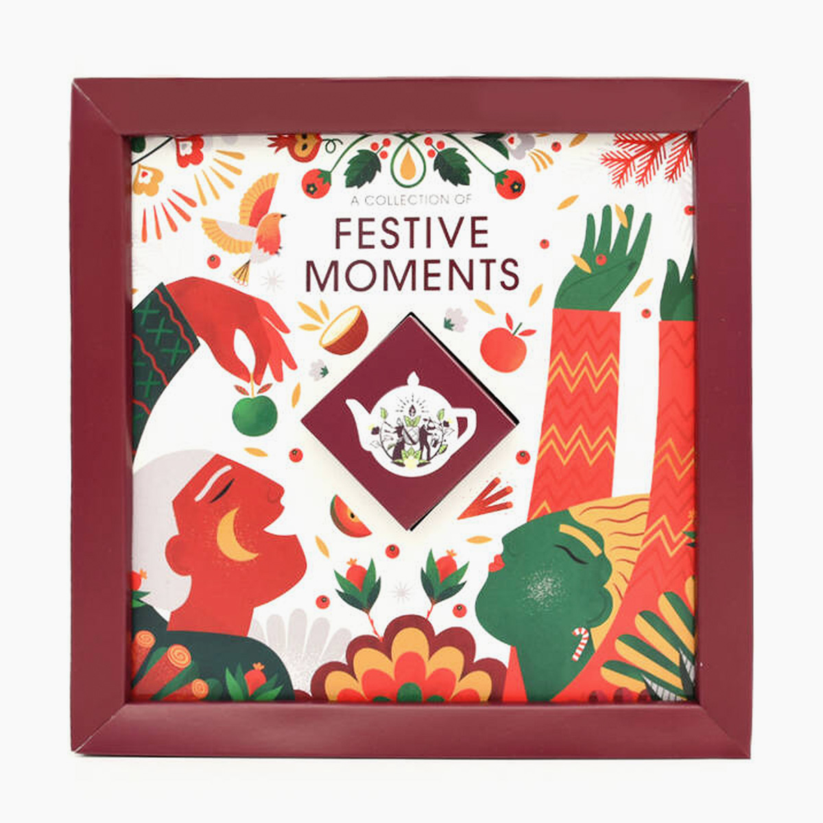 FESTIVE MOMENTS COLLECTION