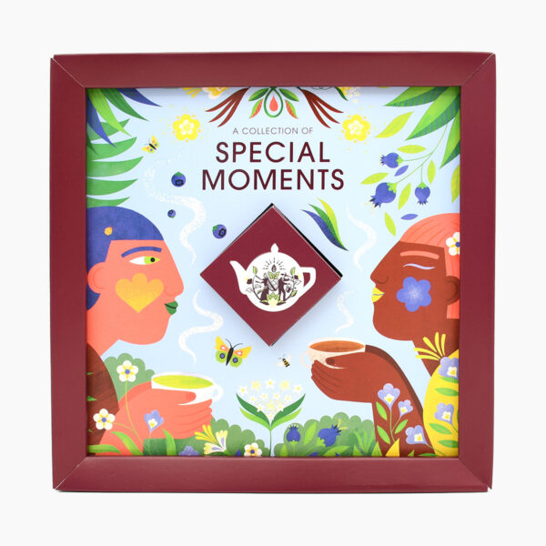 SPECIAL MOMENTS COLLECTION 62g