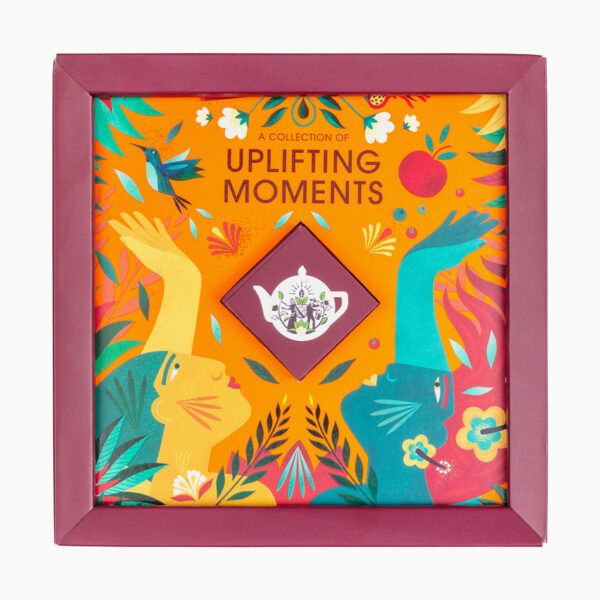 UPLIFTING MOMENTS COLLECTION 60g