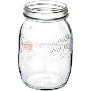 QUATTRO STAGIONI POHÁR 500ml