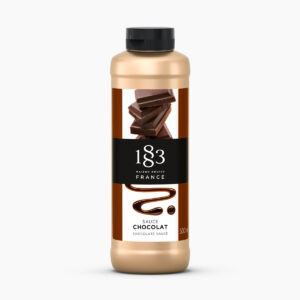 CHOCOLATE SAUCE 500ml