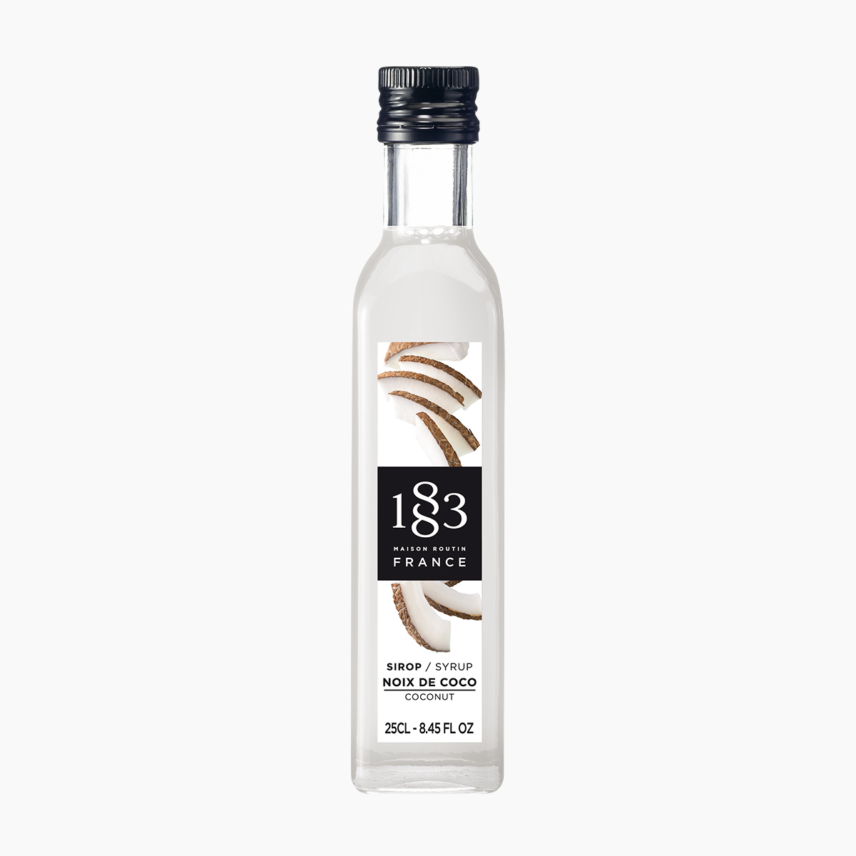 COCONUT SYRUP 250ml