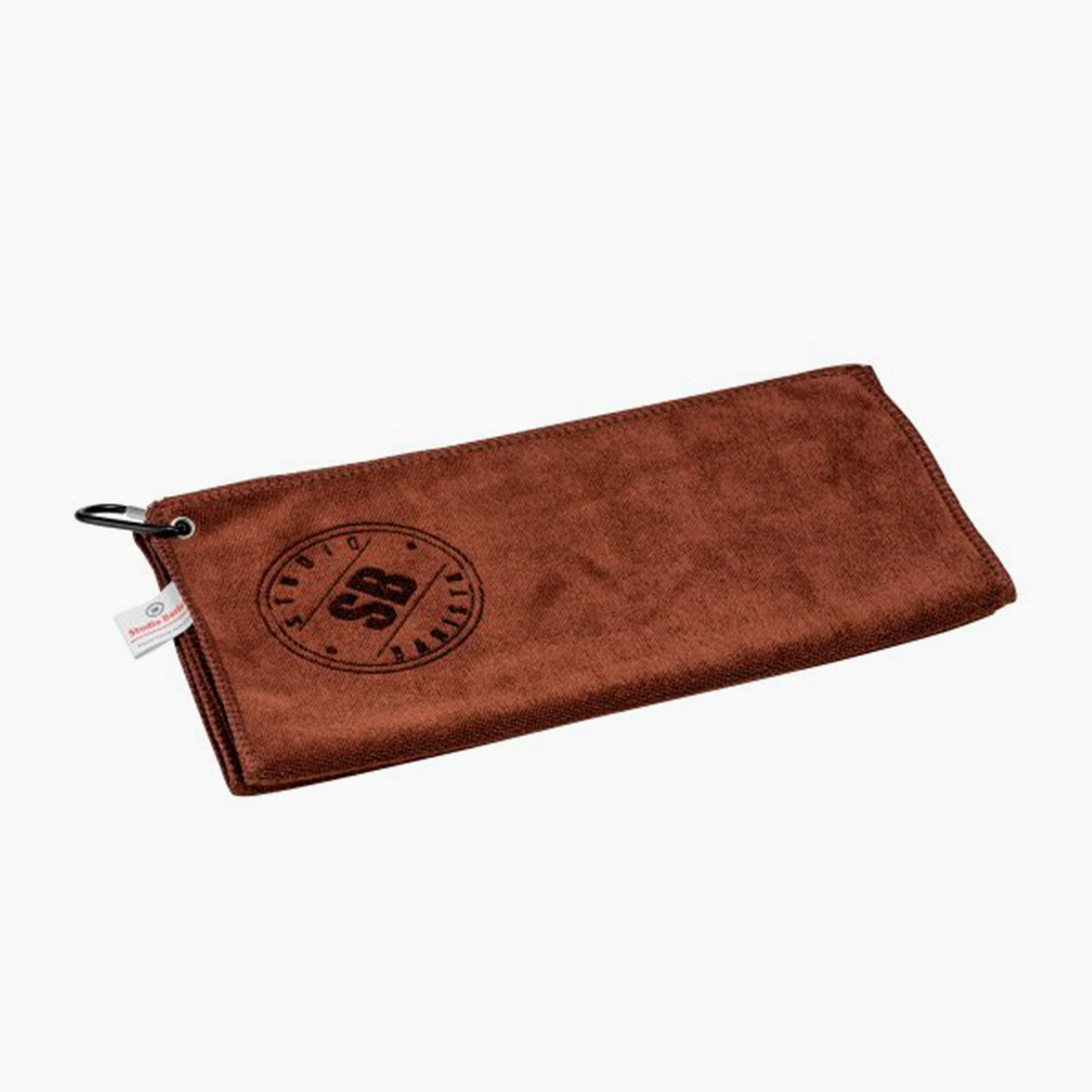 BARISTA CLEANING CLOTH BROWN
