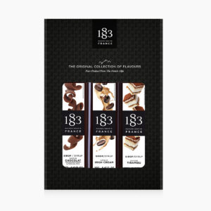 HOME COFFEE COLLECTION