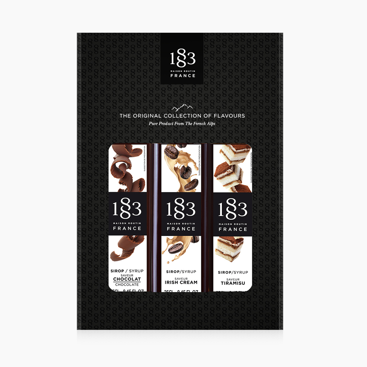 HOME COFFEE COLLECTION