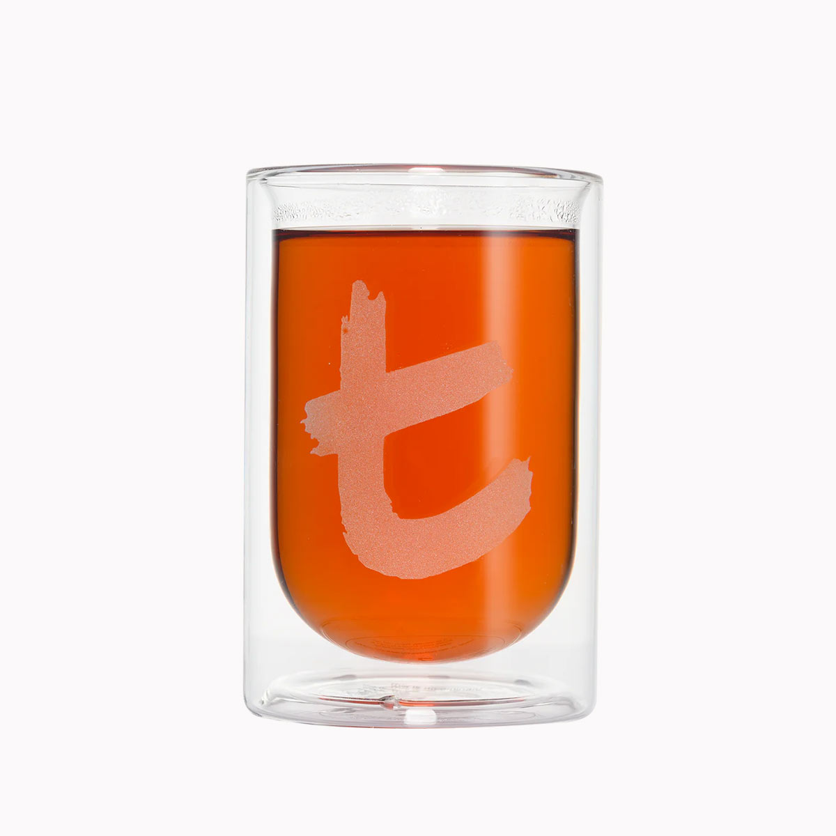 Sklenený pohár DOUBLE WALL GLASS 230ml