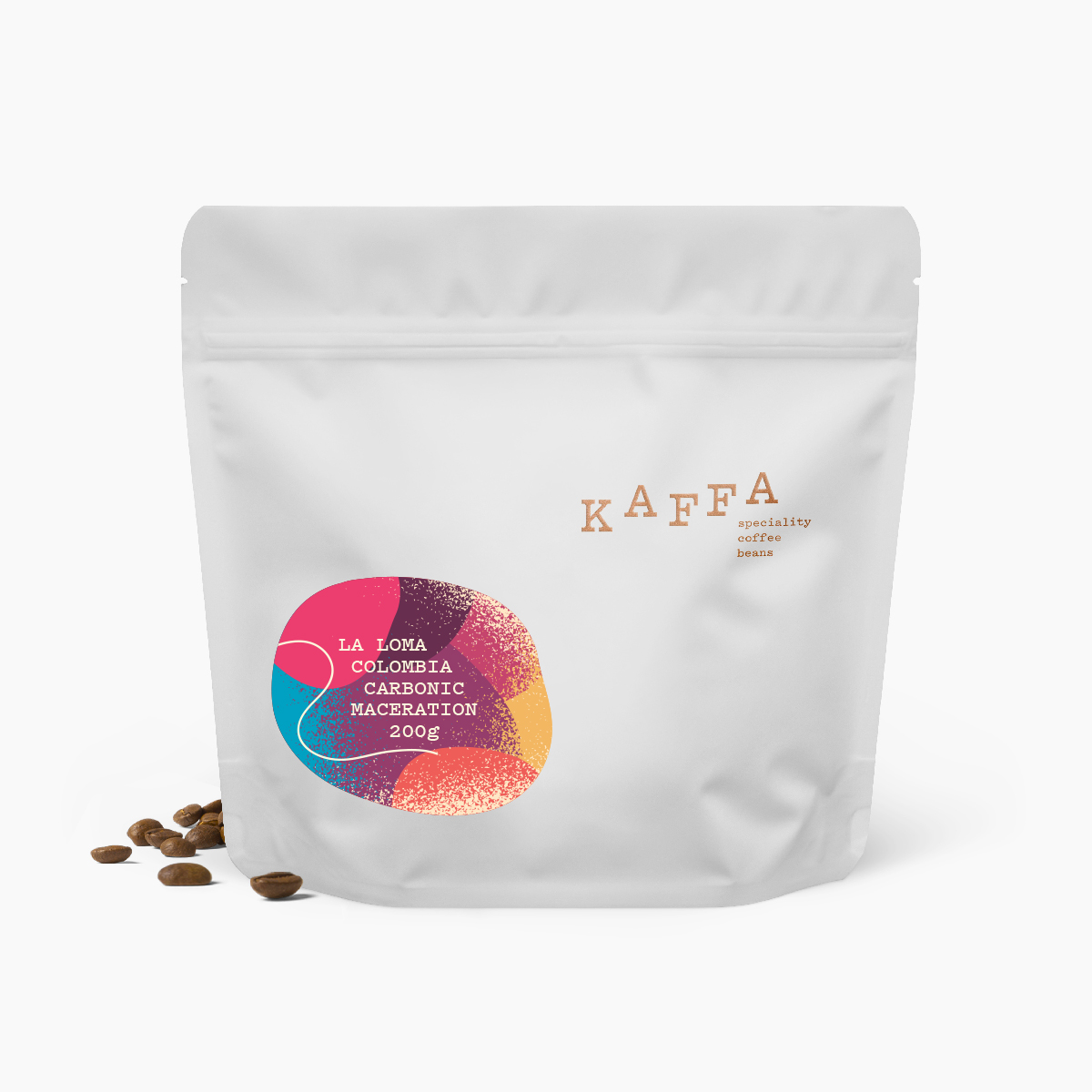 COLOMBIA FINCA LA LOMA 200g