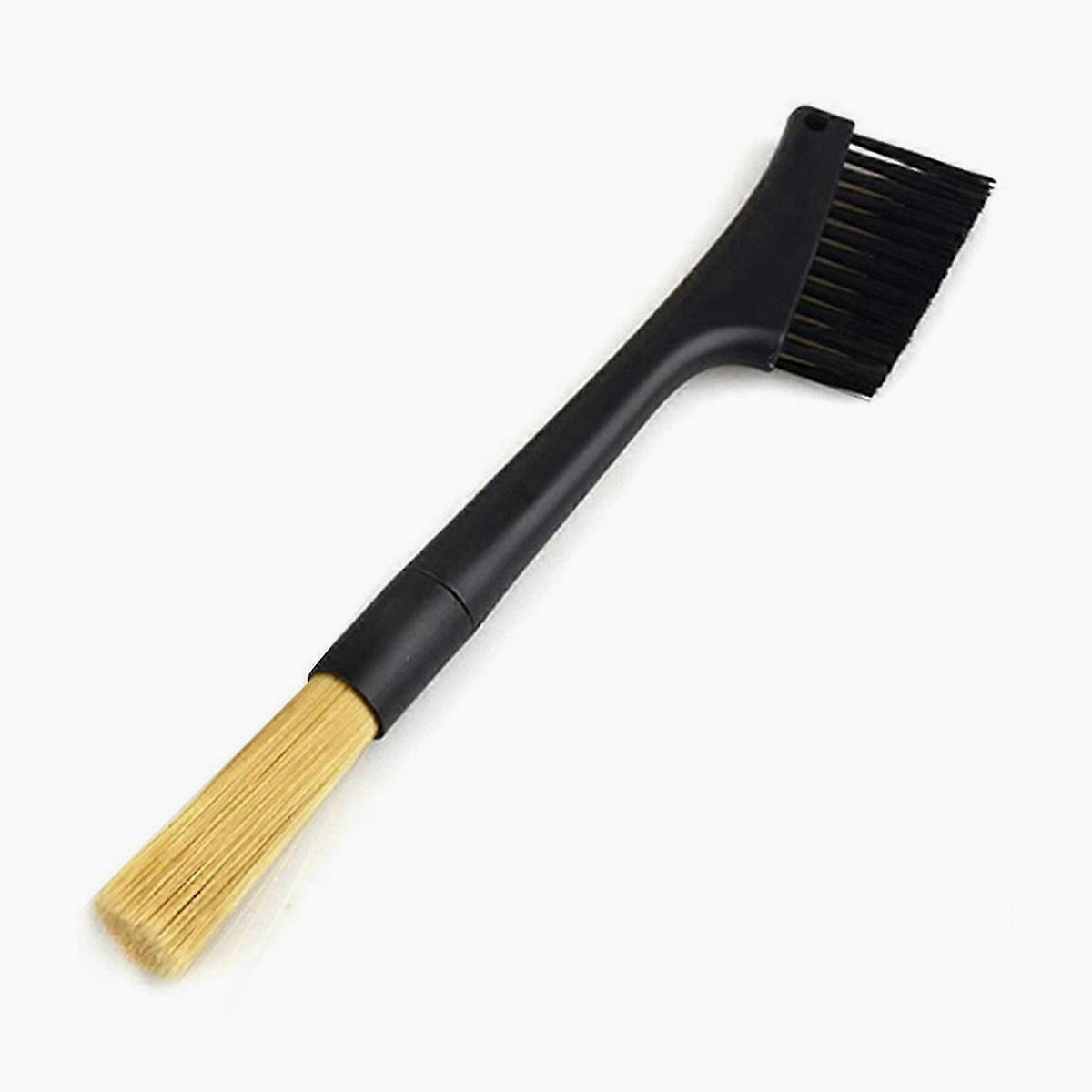 DOUBLE SIDE CLEANING BRUSH