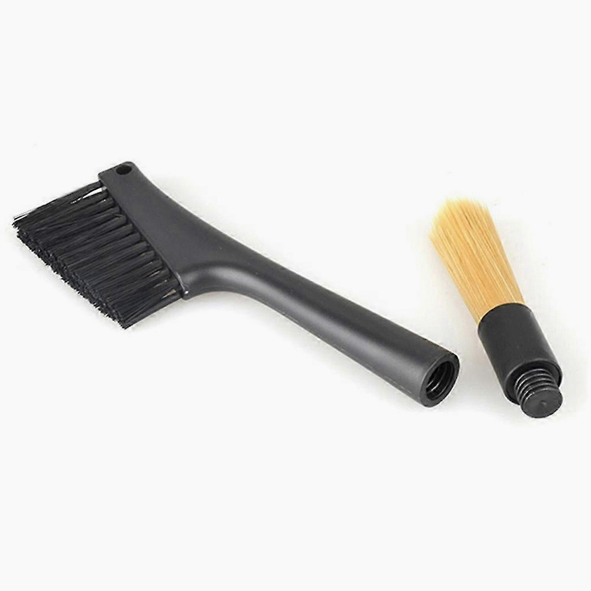 DOUBLE SIDE CLEANING BRUSH