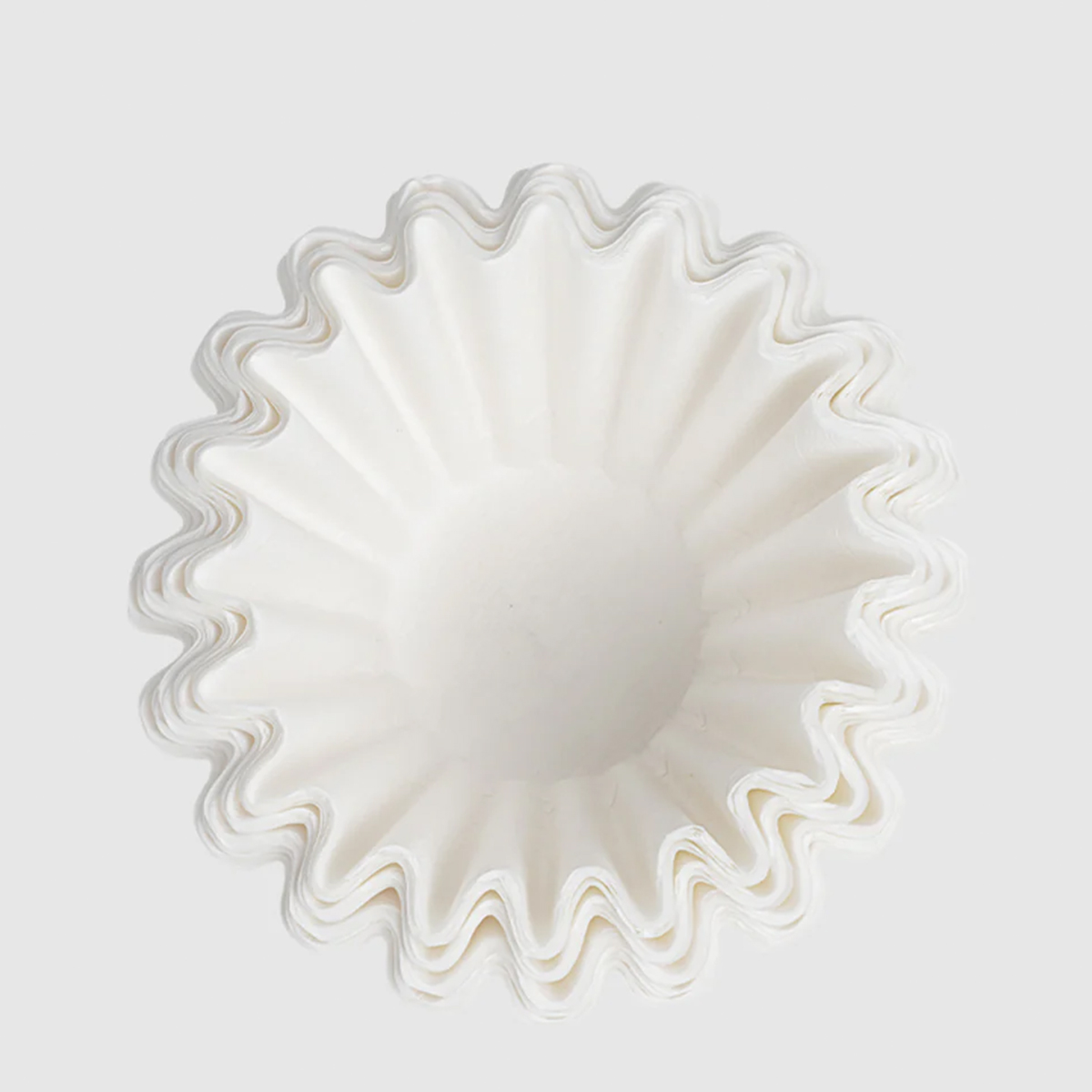 TIMEMORE CRYSTAL EYE COFFEE PAPER FILTER 50ks