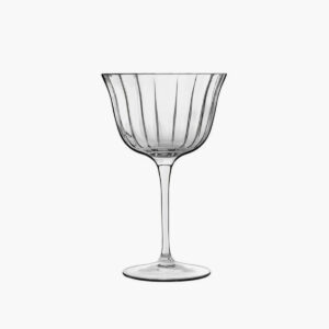 SKLENENÝ POHÁR BACH RETRO FIZZ 260 ml (set 4 ks)