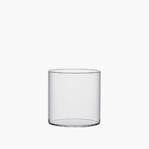 LOVERAMICS ROCK GLASS 290ml
