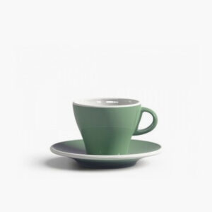 GARDENIA CAPPUCCINO LIGHT GREEN 170ml