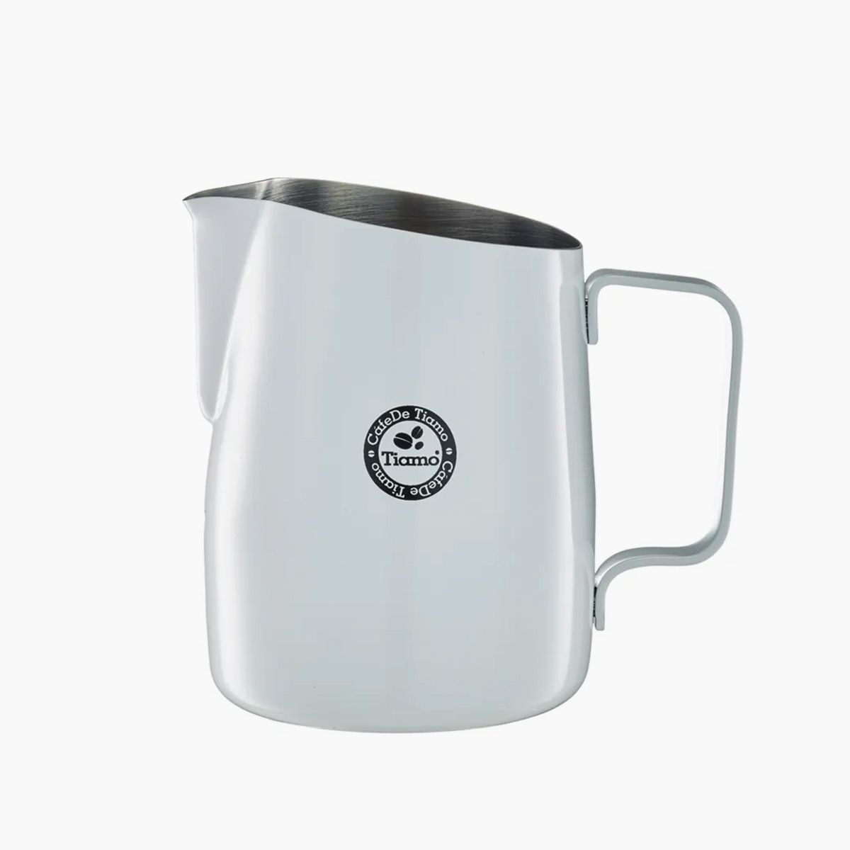 TIAMO KONVIČKA LATTE ART WHITE 450ml