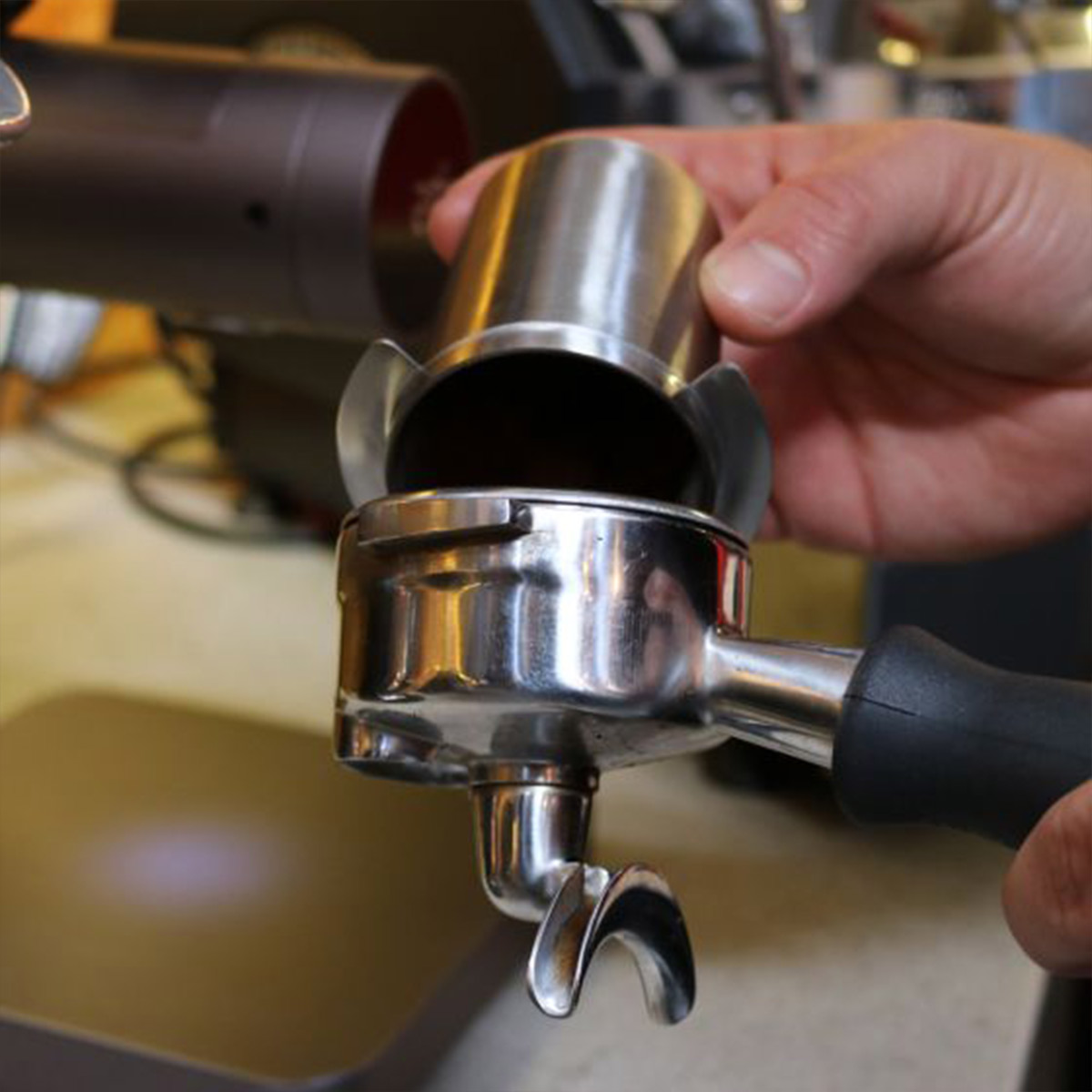 RHINOWARES DOSING CUP SHORT