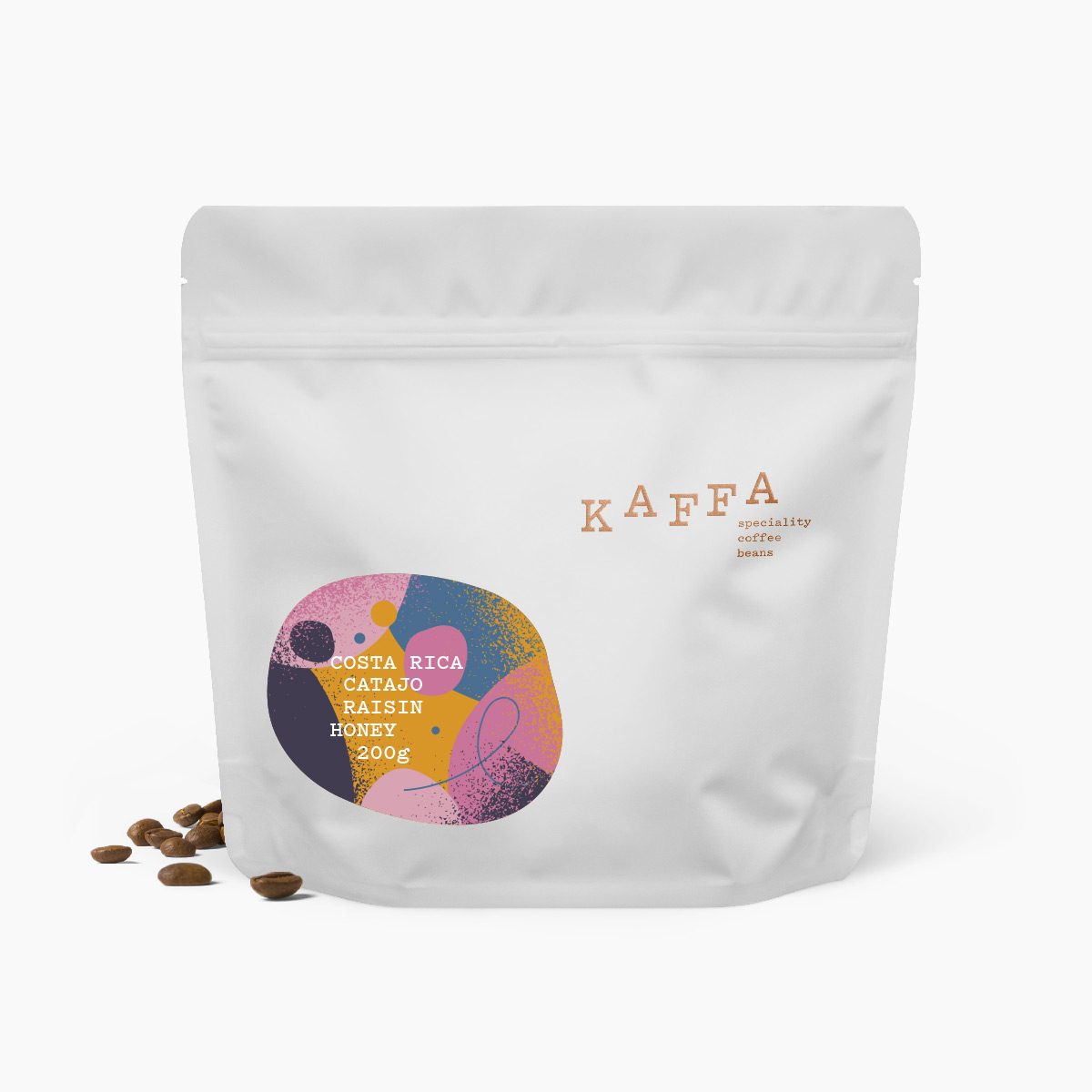 COSTA RICA CATAJO 200g