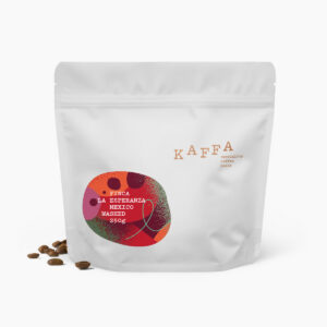 MEXICO FINCA LA ESPERANZA 250g