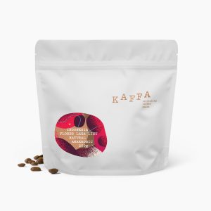 INDONESIA FLORES LAGA LIZU 250g