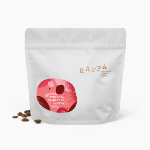 ETHIOPIA GATTA 200g