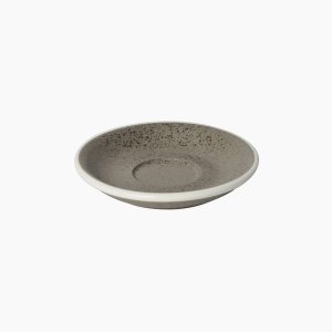 LOVERAMICS EGG Podšálka Espresso 11,5 cm Granite