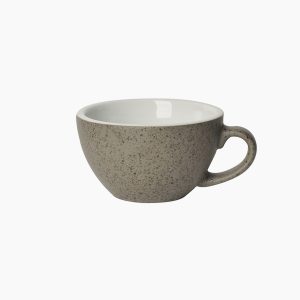 LOVERAMICS EGG Šálka Cappuccino 200 ml Granite